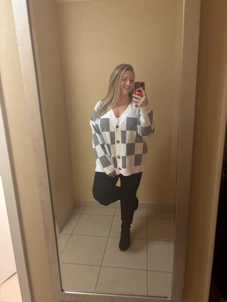 Cardigan