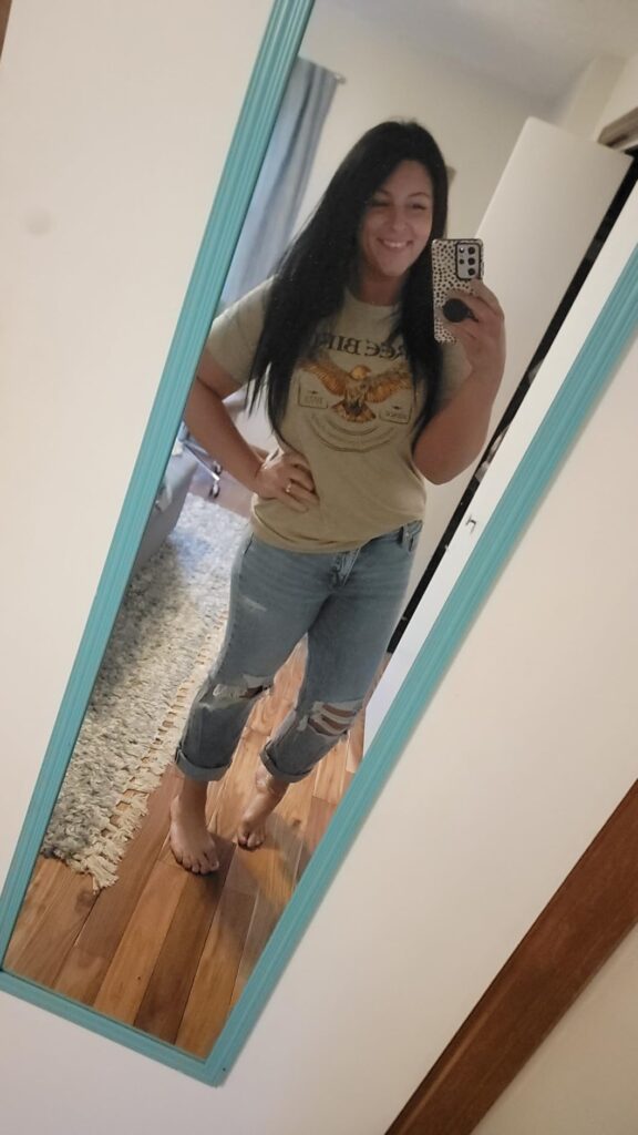 Vintage Band-Tee Cool