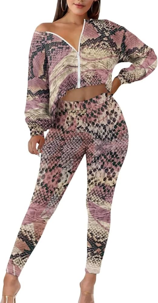 Black-and-Gold Tracksuit Glam