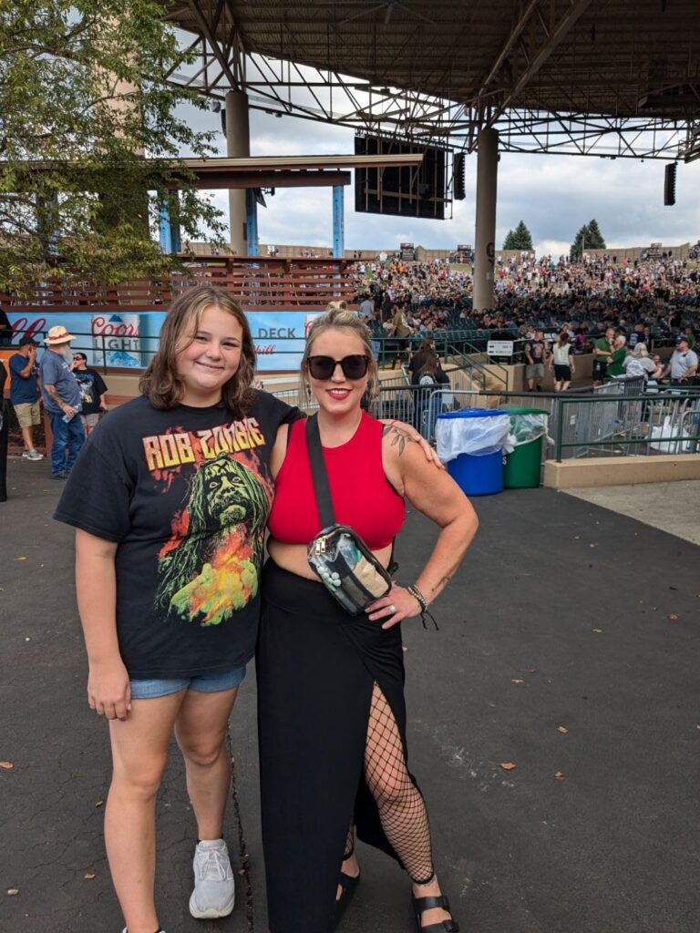 concert outfits