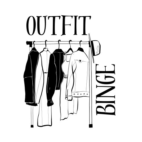 Outfitbinge Logo