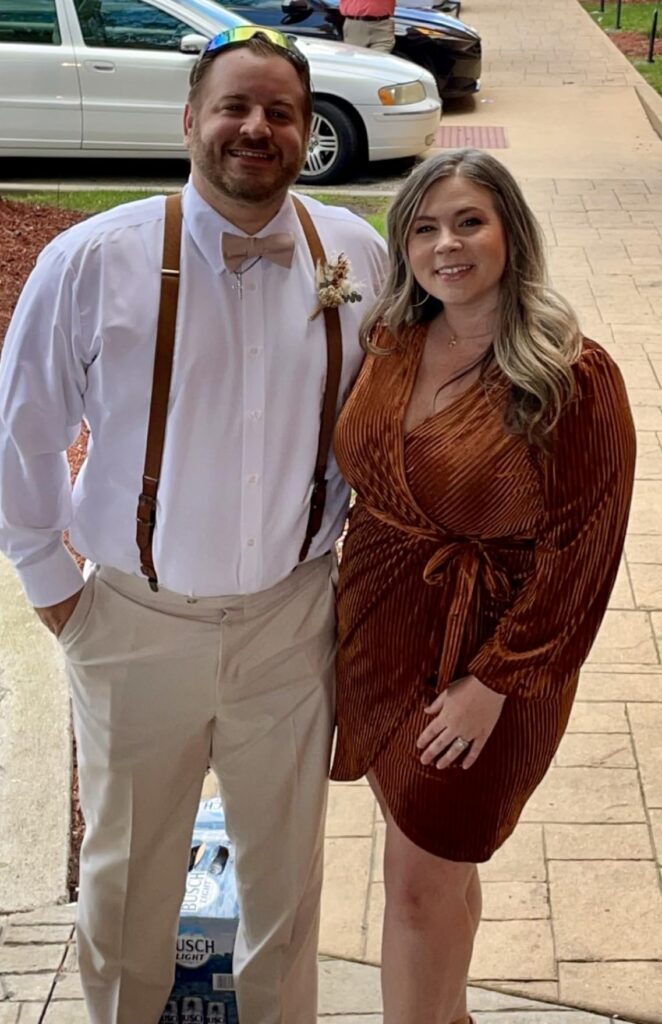 wedding outfits for winter weddings