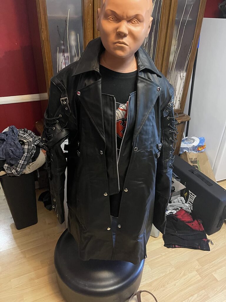 Men Concert Outfit dti