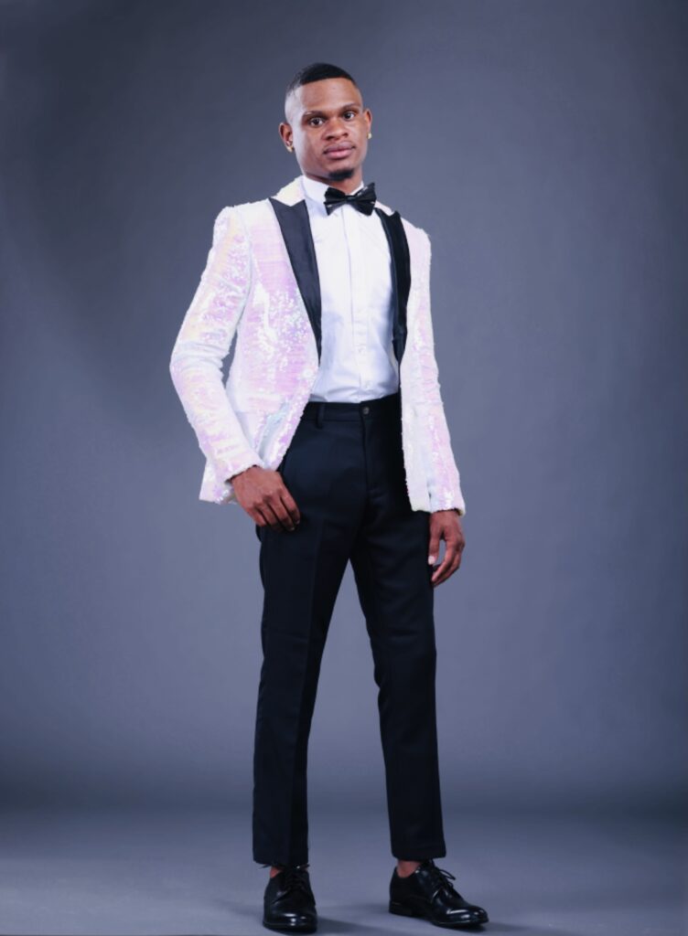 Men Concert Outfit Dress To Impress