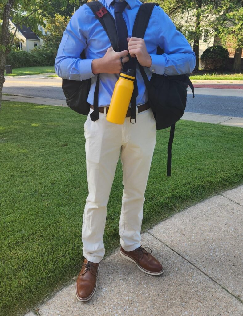 summer wedding outfits for male guests