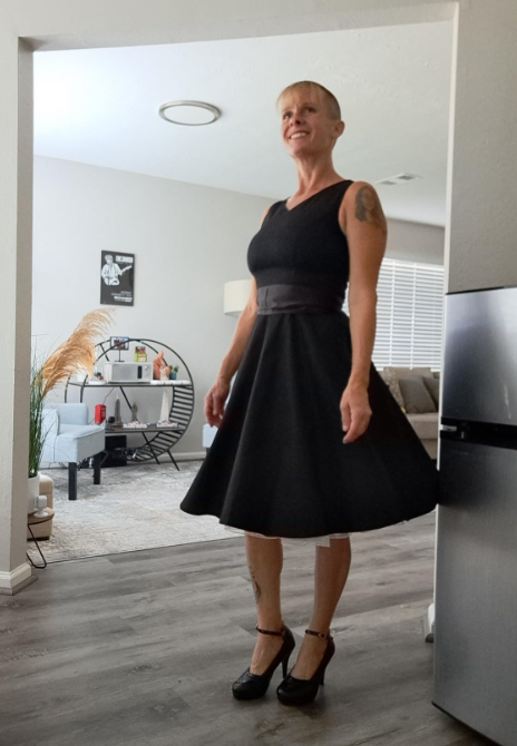 wedding guest outfit for women