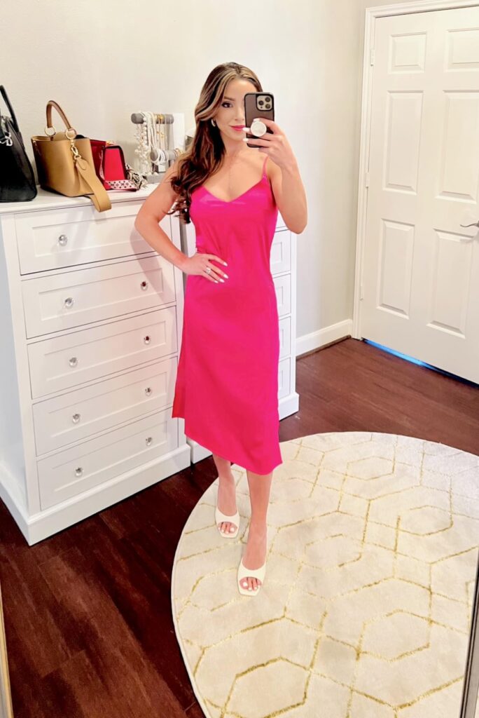 outfits for a casual wedding
