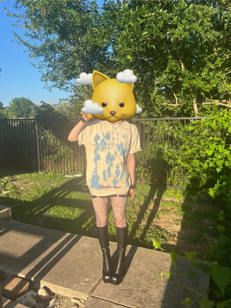 concert outfit ideas