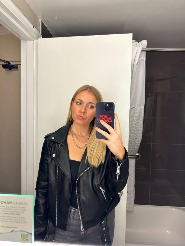 bad bunny concert outfits
