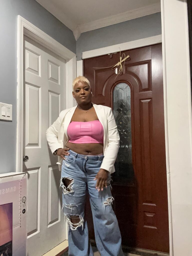 bad bunny concert outfits