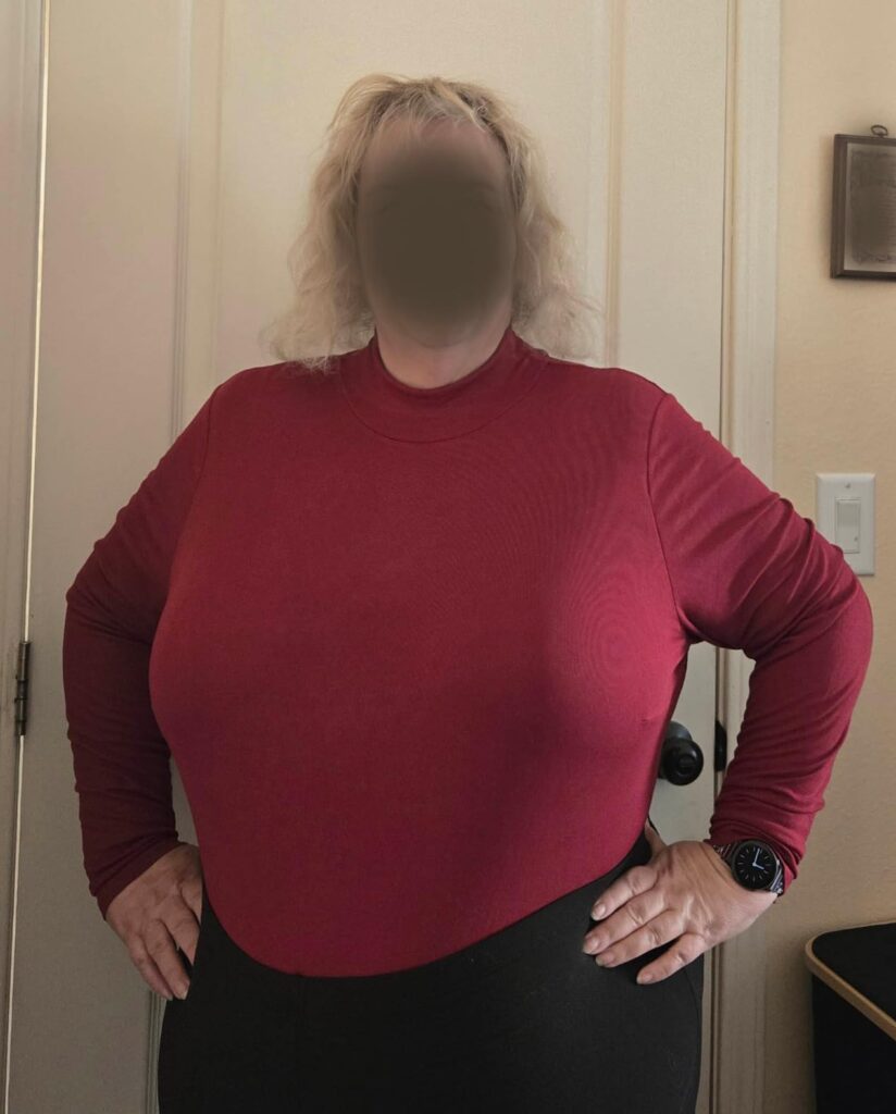 plus size